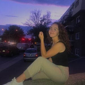 Meet your Posher, Megan